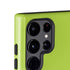 Cartoon Network Powerpuff Girls Buttercup Galaxy S25 Ultra Impact Case