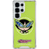 Cartoon Network Powerpuff Girls Buttercup Galaxy S25 Ultra Clear Case