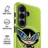Cartoon Network Powerpuff Girls Buttercup Galaxy S26 Plus Impact Case