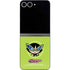Cartoon Network Powerpuff Girls Buttercup Galaxy Z Flip6 Skin
