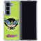 Cartoon Network Powerpuff Girls Buttercup Galaxy Z Fold5 5G Clear Case