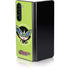 Cartoon Network Powerpuff Girls Buttercup Galaxy Z Fold5 5G Skin
