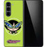 Cartoon Network Powerpuff Girls Buttercup Galaxy Z Fold5 5G Skin