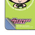 Cartoon Network Powerpuff Girls Buttercup Galaxy Z Fold5 5G Skin
