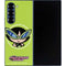 Cartoon Network Powerpuff Girls Buttercup Galaxy Z Fold6 Skin
