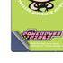 Cartoon Network Powerpuff Girls Buttercup Galaxy Z Fold6 Skin