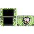 Cartoon Network Powerpuff Girls Buttercup Green Hearts Nintendo Skins
