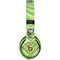 Cartoon Network Powerpuff Girls Buttercup Green Hearts Beats Solo 3 Wireless Skin