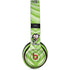Cartoon Network Powerpuff Girls Buttercup Green Hearts Beats Solo 3 Wireless Skin