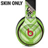 Cartoon Network Powerpuff Girls Buttercup Green Hearts Beats Solo 3 Wireless Skin