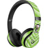 Cartoon Network Powerpuff Girls Buttercup Green Hearts Beats Solo 3 Wireless Skin