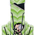 Cartoon Network Powerpuff Girls Buttercup Green Hearts BENGOO G9000 Skin