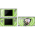 Cartoon Network Powerpuff Girls Buttercup Green Hearts Nintendo Skins