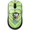 Cartoon Network Powerpuff Girls Buttercup Green Hearts G Pro Wireless Gaming Mouse Skin