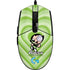 Cartoon Network Powerpuff Girls Buttercup Green Hearts G203 Prodigy RGB Wired Gaming Mouse Skin