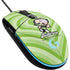 Cartoon Network Powerpuff Girls Buttercup Green Hearts G203 Prodigy RGB Wired Gaming Mouse Skin