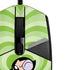 Cartoon Network Powerpuff Girls Buttercup Green Hearts G203 Prodigy RGB Wired Gaming Mouse Skin