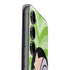 Cartoon Network Powerpuff Girls Buttercup Green Hearts Galaxy A16 5G Skin