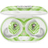 Cartoon Network Powerpuff Girls Buttercup Green Hearts Galaxy Buds Plus Skin