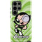Cartoon Network Powerpuff Girls Buttercup Green Hearts Galaxy S23 Ultra Pro Case