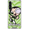 Cartoon Network Powerpuff Girls Buttercup Green Hearts Galaxy S24 FE Clear Case