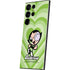 Cartoon Network Powerpuff Girls Buttercup Green Hearts Galaxy S25 Ultra Skin