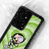 Cartoon Network Powerpuff Girls Buttercup Green Hearts Galaxy S24 Ultra Waterproof Case