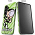 Cartoon Network Powerpuff Girls Buttercup Green Hearts Galaxy S26 Impact Case