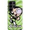 Cartoon Network Powerpuff Girls Buttercup Green Hearts Galaxy S26 Ultra Impact Case