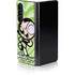 Cartoon Network Powerpuff Girls Buttercup Green Hearts Galaxy Z Fold5 5G Skin
