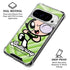 Cartoon Network Powerpuff Girls Buttercup Green Hearts Google Pixel 10 Pro XL Clear Case