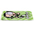 Cartoon Network Powerpuff Girls Buttercup Green Hearts iPad Pro 13in M4 (2024) Skin