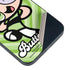 Cartoon Network Powerpuff Girls Buttercup Green Hearts iPhone 15 Skin