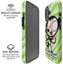 Cartoon Network Powerpuff Girls Buttercup Green Hearts iPhone 16 Magsafe Impact Case