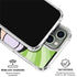 Cartoon Network Powerpuff Girls Buttercup Green Hearts iPhone 16 Pro Max Clear Case