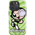 Cartoon Network Powerpuff Girls Buttercup Green Hearts iPhone 16 Pro Max Magsafe Impact Case