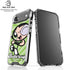 Cartoon Network Powerpuff Girls Buttercup Green Hearts iPhone 17 Air Clear Case