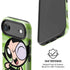 Cartoon Network Powerpuff Girls Buttercup Green Hearts iPhone 17 Air Magsafe Impact Case