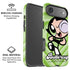 Cartoon Network Powerpuff Girls Buttercup Green Hearts iPhone 17 Air Magsafe Impact Case