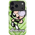 Cartoon Network Powerpuff Girls Buttercup Green Hearts iPhone 17 Pro Magsafe Impact Case