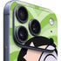 Cartoon Network Powerpuff Girls Buttercup Green Hearts iPhone 17 Pro Skin