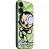 Cartoon Network Powerpuff Girls Buttercup Green Hearts iPhone 17 Skin