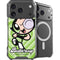 Cartoon Network Powerpuff Girls Buttercup Green Hearts iPhone 18 Pro Max MagSafe Case