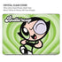 Cartoon Network Powerpuff Girls Buttercup Green Hearts MacBook Pro 14in (2021-24) Case plus Skin