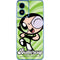 Cartoon Network Powerpuff Girls Buttercup Green Hearts Moto G Play 4G (2024) Skin