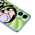 Cartoon Network Powerpuff Girls Buttercup Green Hearts Moto G Play 4G (2024) Skin
