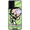 Cartoon Network Powerpuff Girls Buttercup Green Hearts Moto G Power 5G (2024) Clear Case