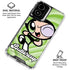 Cartoon Network Powerpuff Girls Buttercup Green Hearts Moto G Power 5G (2024) Clear Case