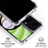 Cartoon Network Powerpuff Girls Buttercup Green Hearts Moto G Power 5G (2024) Clear Case