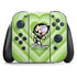 Cartoon Network Powerpuff Girls Buttercup Green Hearts Nintendo Skins